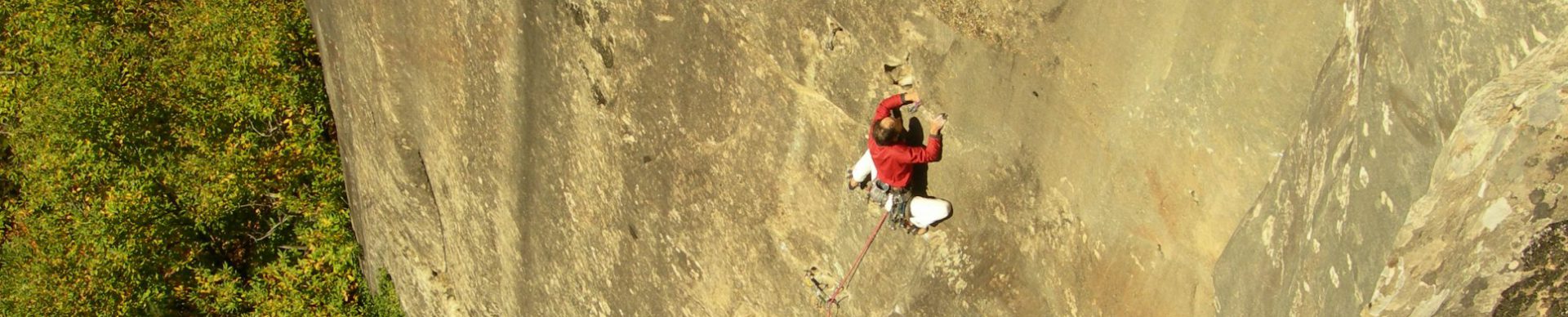 Alpinismo e arrampicata nel Grès d'Annot ©Lionel