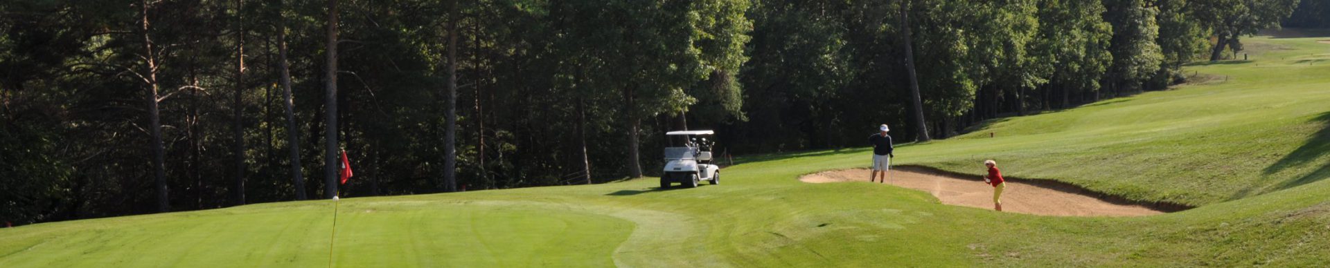 golf in Digne-les-Bains