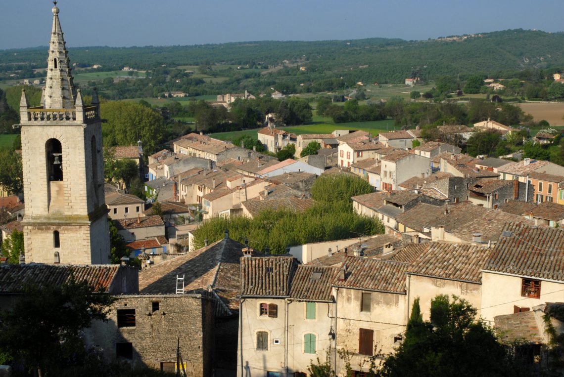 Villagio di Mane ©Philippe Leroux