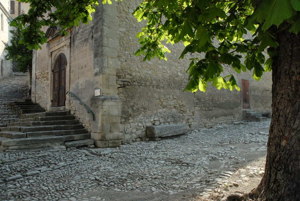 Villagio di Mane ©Philippe Leroux