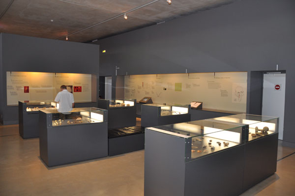 Museo della Preistoria delle Gole del Verdon