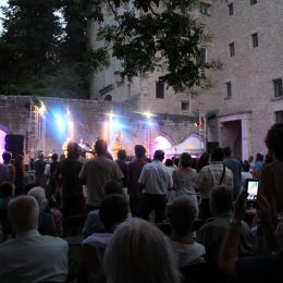 Cooksound Festival à Forcalquier