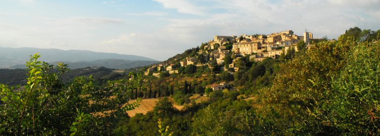 Villaggio di Lurs