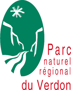 Logo Parco naturale regionale del Verdon