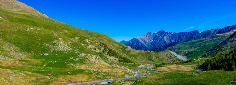 Valico della Bonette ©T. Verneuil