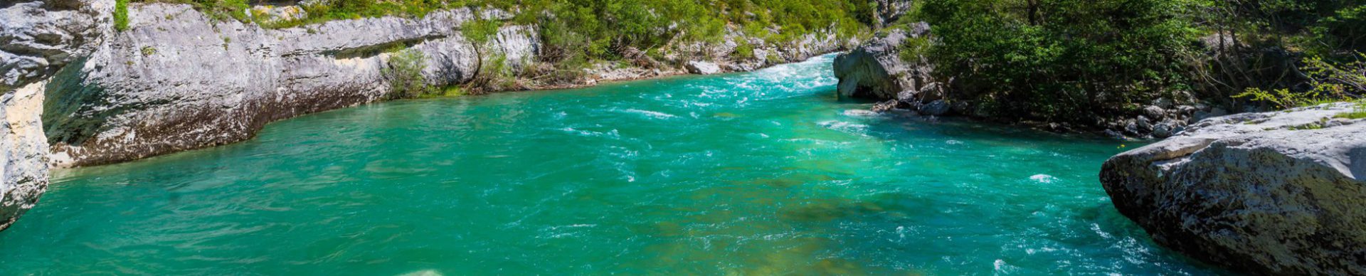 Gole del Verdon ©Teddy Verneuil