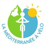 Logo Il Mediterraneo in bicicletta