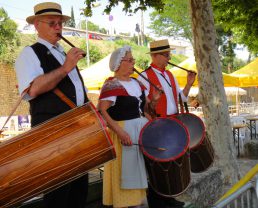 feste e sagre locali