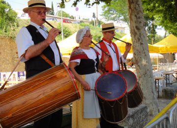 feste e sagre locali