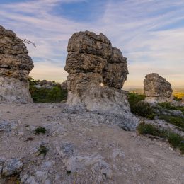 Forcalquier Les Mourres ©Teddy Verneuil