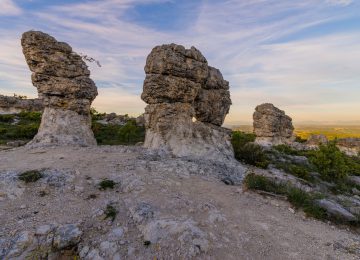 Forcalquier Les Mourres ©Teddy Verneuil