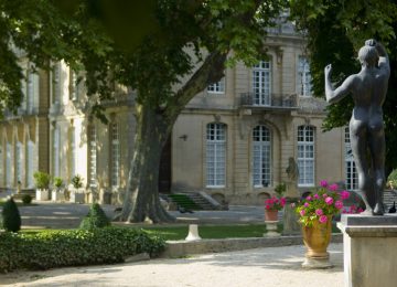 Built heritage Château de Sauvan à Mane