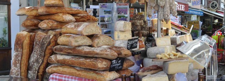 produits du terroir