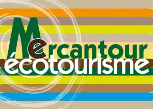Logo Mercantour Écotourisme ecoturismo