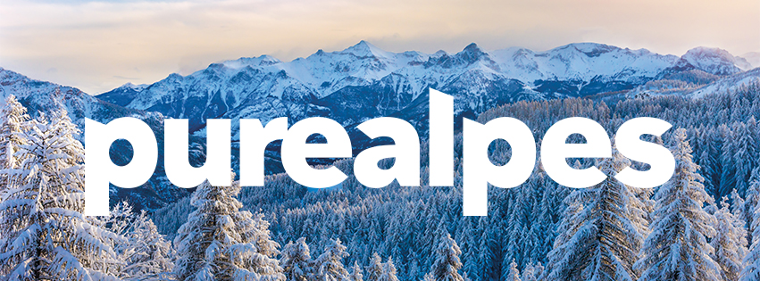 Alpes French South purealpes 