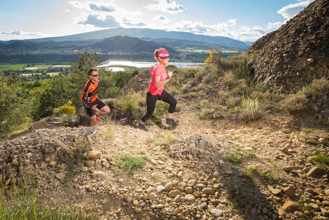 Area Trial di Val de Durance ©Jean-Luc Armand Photographe