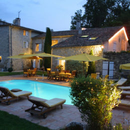 Bed and Breakfast Campagne st lazare Forcalquier
