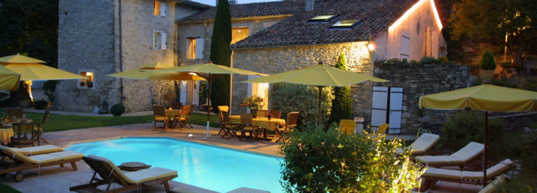 Bed and Breakfast Campagne st lazare Forcalquier