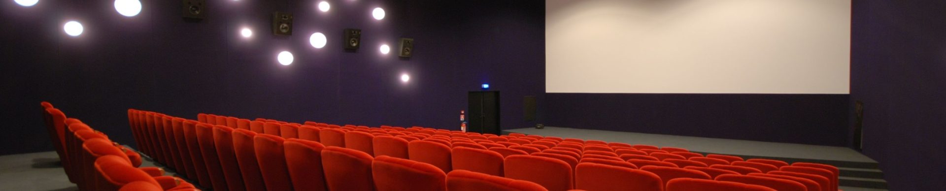 cinema Chateau-Arnoux