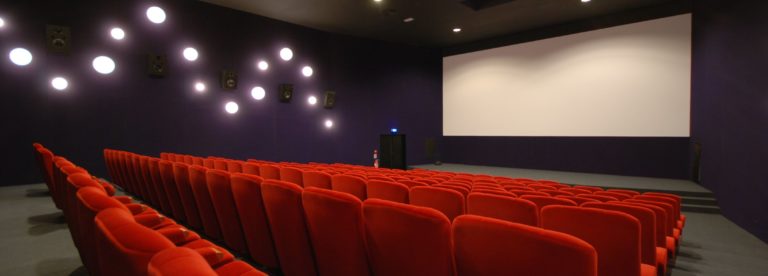 cinema Chateau-Arnoux
