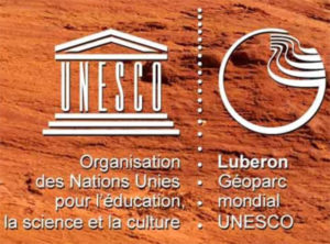 Geoparco mondiale dell'UNESCO UNESCO Luberon