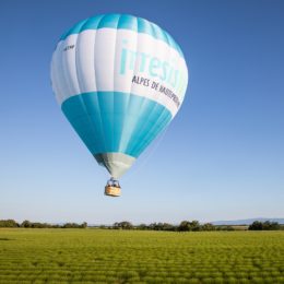 montgolfière ©JM URLARCHER