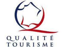 Logo della qualità del turismo
